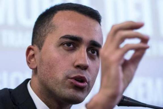 Di Maio crisi di governo - Leggilo