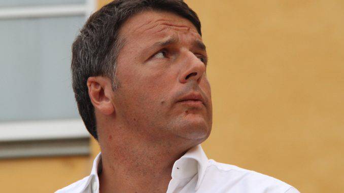 Renzi scissione urne - Leggilo