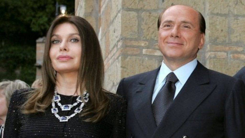 Silvio Berlusconi Veronica Lario sentenza divorzio Cassazione revoca restituzione assegno divorzile - Leggilo