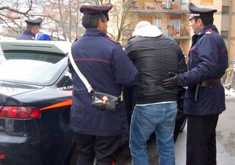 Forlì tenta di rapire bambino - Leggilo