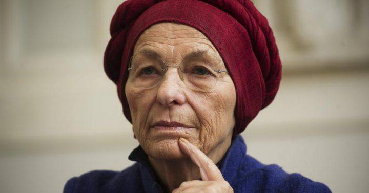 Emma Bonino difende Scalfarotto e accusa Salvini - Leggilo