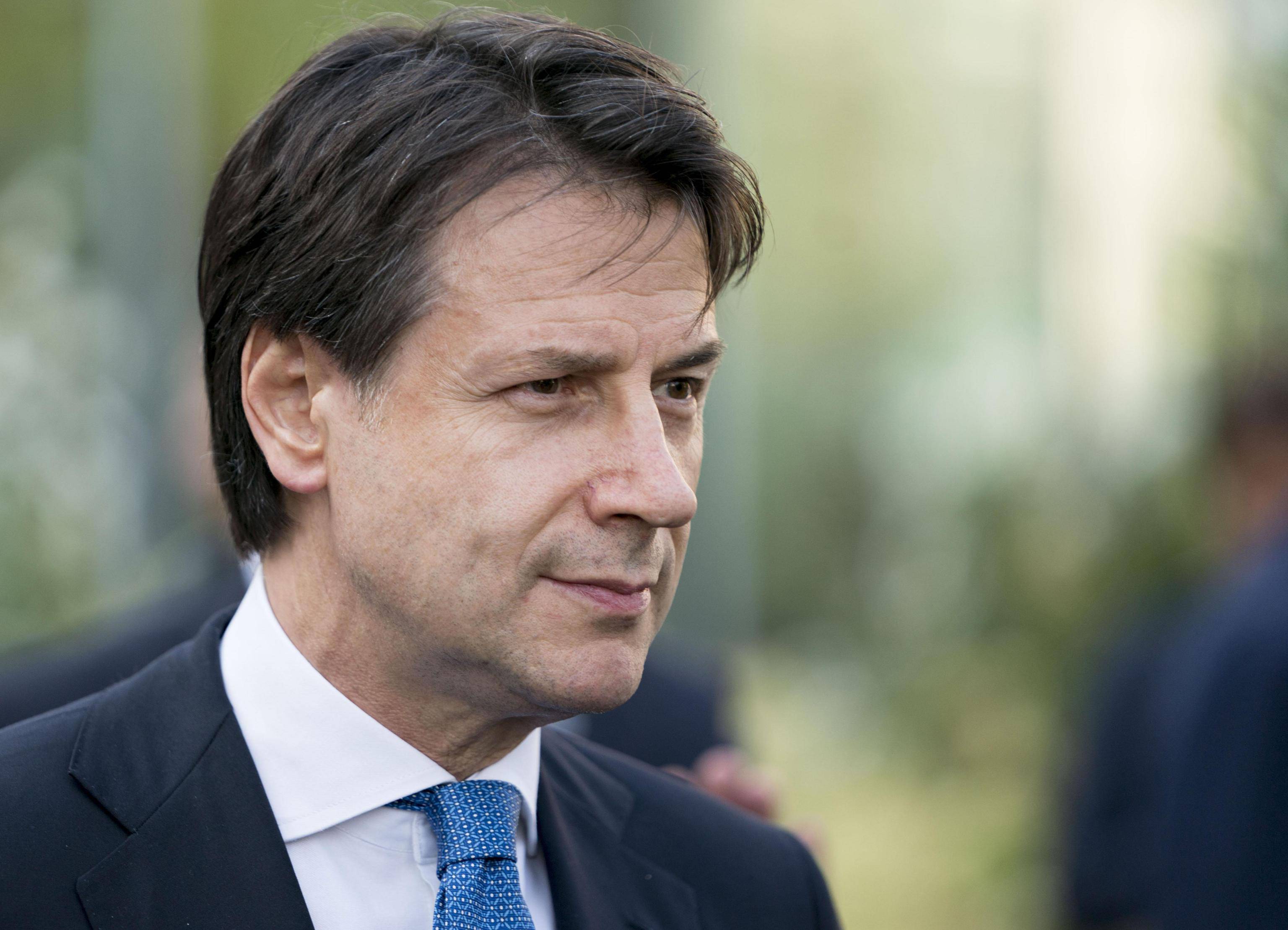 Conte crisi governo - Leggilo