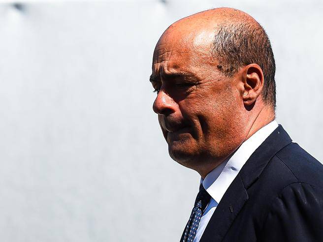 Zingaretti nomina direttori - Leggilo