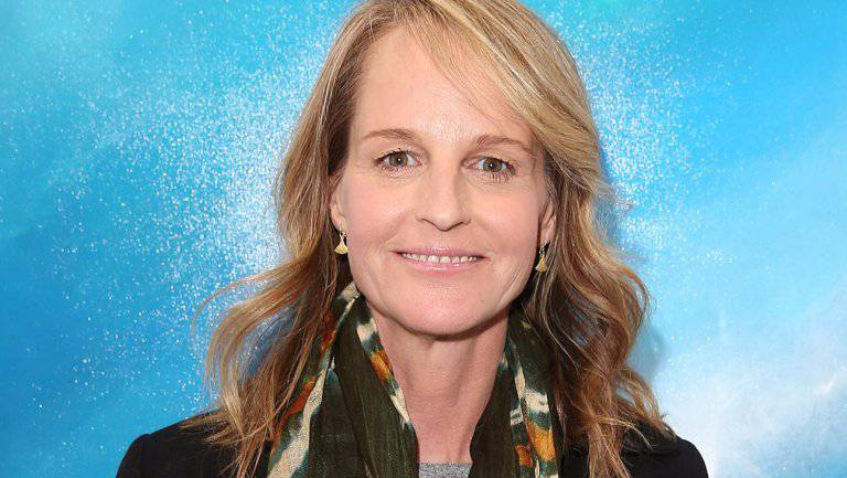 helen hunt