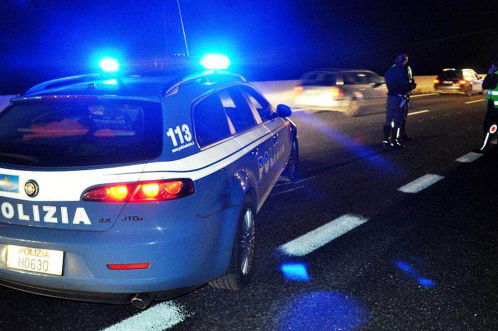 Incidente mortale a Borgo Panigale- Leggilo