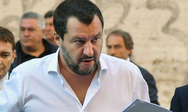 Salvini manovra economica - Leggilo