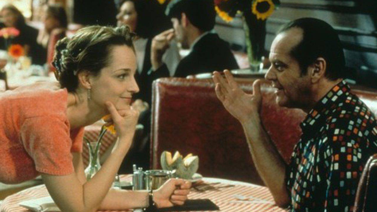 Film Per Cui Jack Nicholson Ha Vinto L'oscar