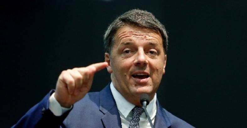 Renzi crisi di Governo - Leggilo