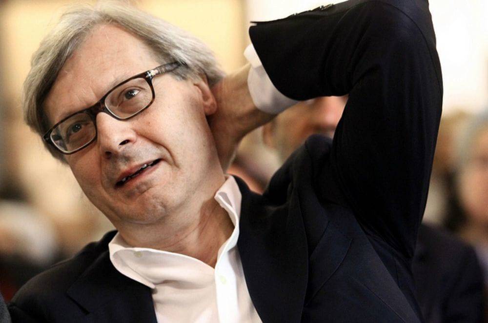 sgarbi crisi governo - Leggilo