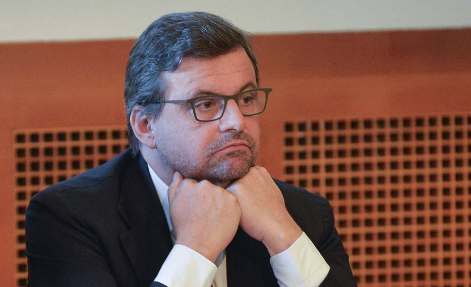 Calenda crisi di Governo - Leggilo