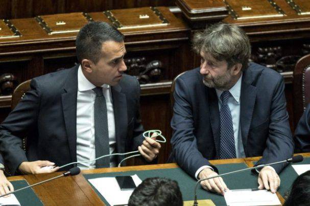 Dario Franceschini: "Matteo Salvini è un pericolo"