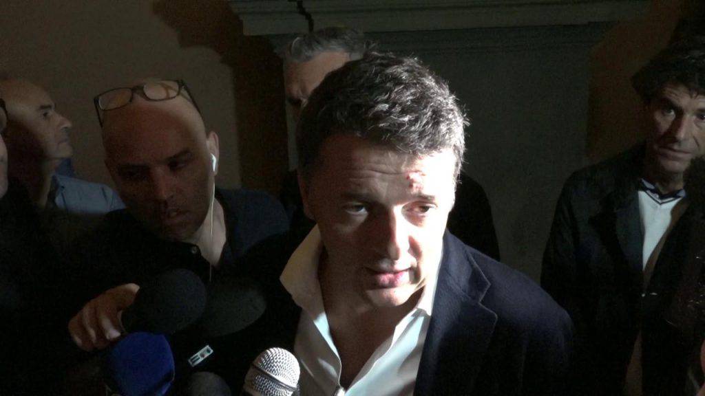 Fondazione Open indagine anche su fondi soldi ex presidente avvocato Alberto Bianchi a Comitato per il Sì referendum di Matteo Renzi - Leggilo
