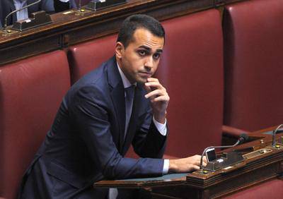 Pizzarotti su Luigi Di Maio - Leggilo