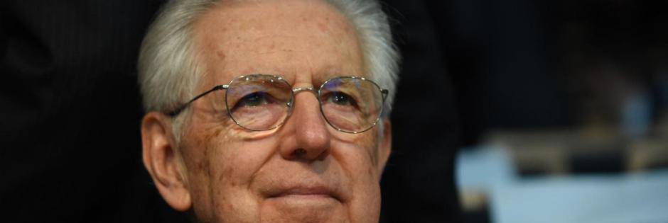 Salvini dice a Conte di essere come Mario Monti - Leggilo