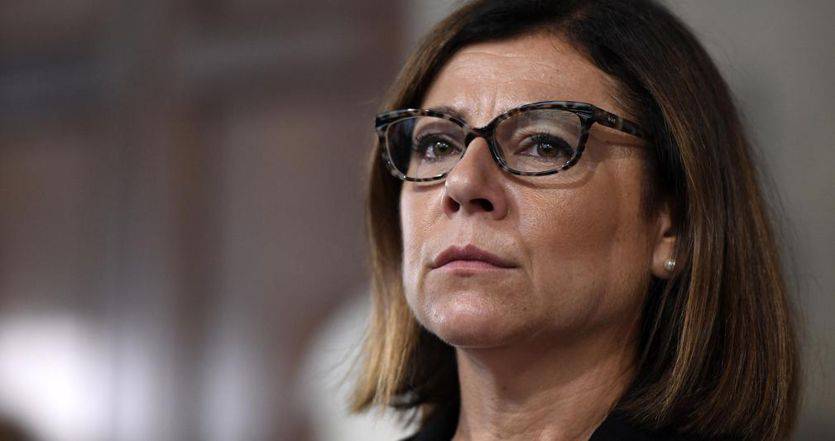 Paola De Micheli annuncia: "La Tav si farà"