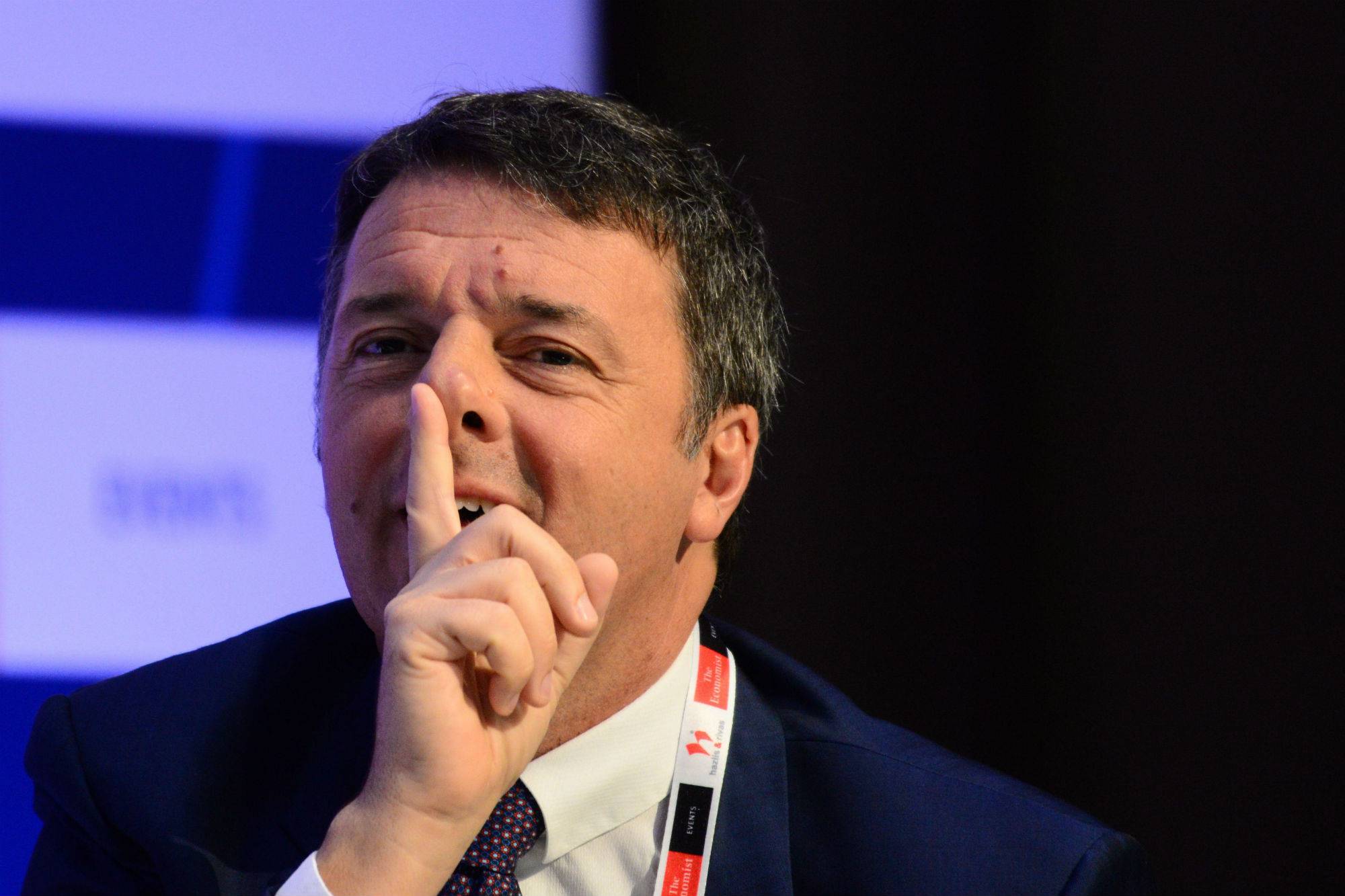 Renzi a Salvini sei un Capitan Fracassa - Leggilo