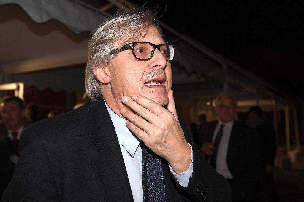 Sgarbi Movimento Cinque Stelle - Leggilo