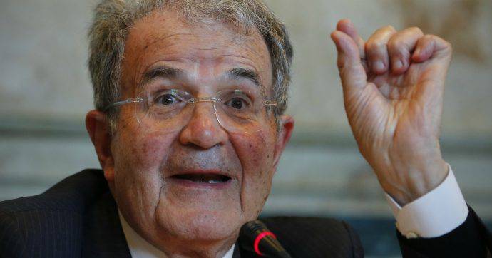 Romano Prodi, il partito di Renzi è yogurt - Leggilo