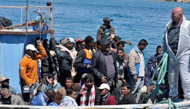 Padre marocchini ritira figlio asilo - Leggilo