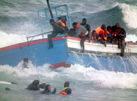 strage lampedusa