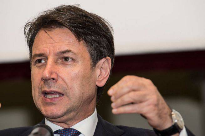 Giuseppe Conte riferisce al Copasir - Leggilo.Org