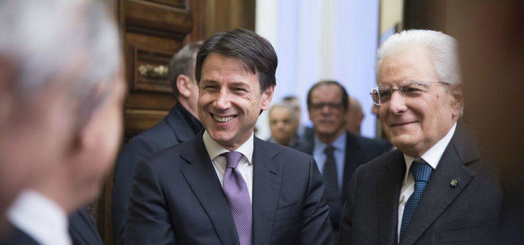 Mattarella bis Conto lo vuole - Leggilo 