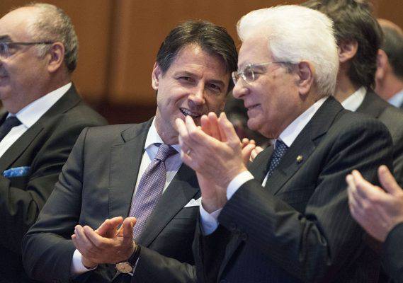 Governo Conte Mattarella firma il decreto fiscale - Leggilo.Org