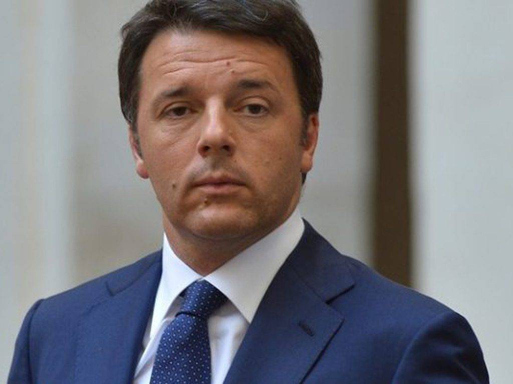 Matteo Renzi indagato diffamazione di Jessica Faoro - Leggilo.Org