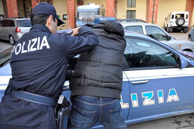 Arrestato torna a rapinare lo stesso negozio - Leggilo.Org