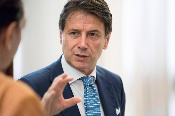 Premier Conte evasione fiscale - Leggilo.Org