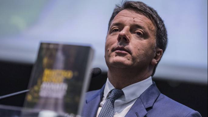 Renzi e i migranti - Leggilo.Org