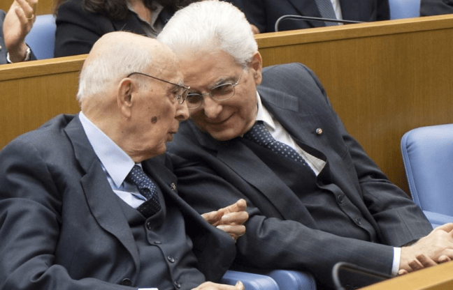 Sergio Mattarella migranti - Leggilo.Org