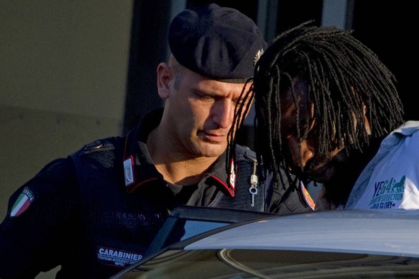 Mafia Nigeriana e crimini in Italia - Leggilo.Org