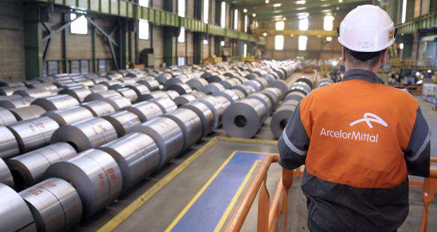 ArcelorMittal frena sulla chiusura degli stabilimenti - Leggilo.org