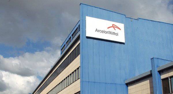 ArcelorMittal annuncia spegnimento forni - Leggilo.org