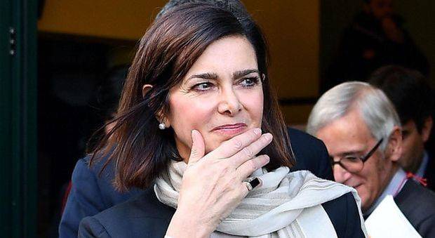 Laura Boldrini tassa sugli assorbenti - Leggilo.Org