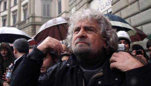 Grillo blinda Di Maio e propone un nuovo contratto di Governo al Pd - Leggilo.org