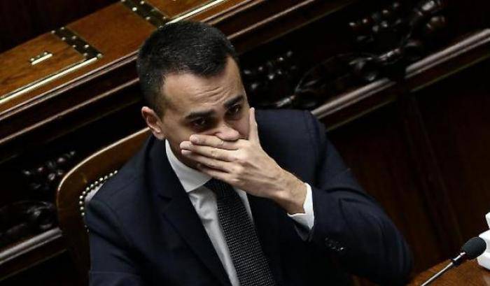 Di Maio ho smesso di farmi illusioni - Leggilo.Org