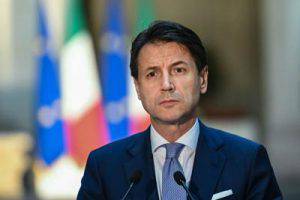 Presidente Giuseppe Conte incontra ArcelorMittal - Leggilo.org