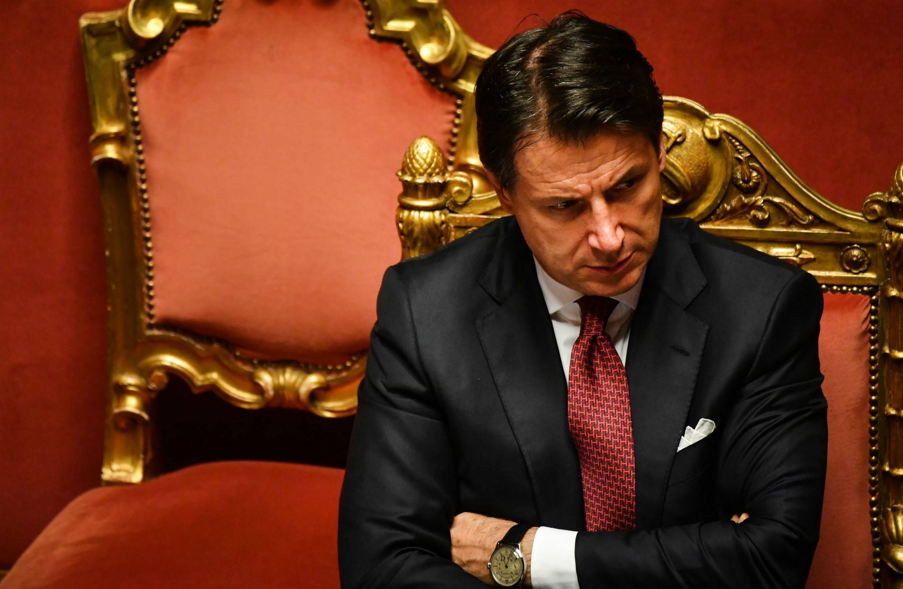 Governo Conte diviso sul caso ArcelorMittal - Leggilo.org