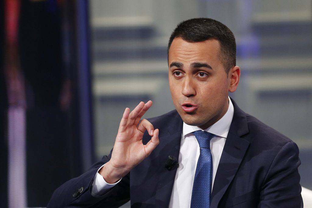 Di Maio battaglia ArcelorMittal per sovranità industriale - Leggilo.Org