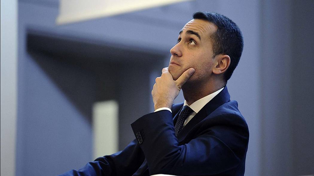 Gli iscritti di Rousseau bocciano Di Maio, si va al voto in Emilia e Calabria - Leggilo.org