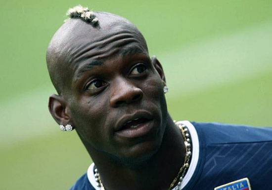 Mario Balotelli Sgarbi - Leggilo.Org