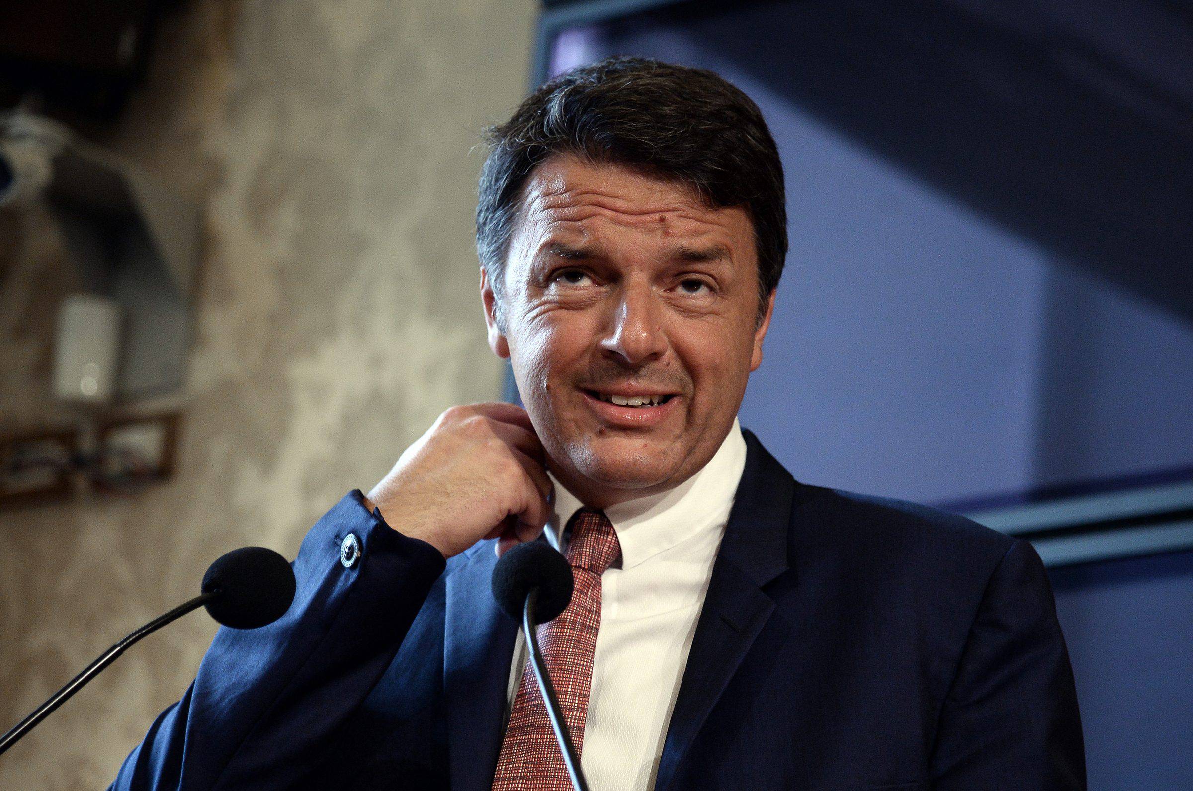 Matteo Renzi nel mirino della Procura di Firenze: "La Fondazione Open ha finanziato la sua carriera politica illecitamente" - Leggilo.org