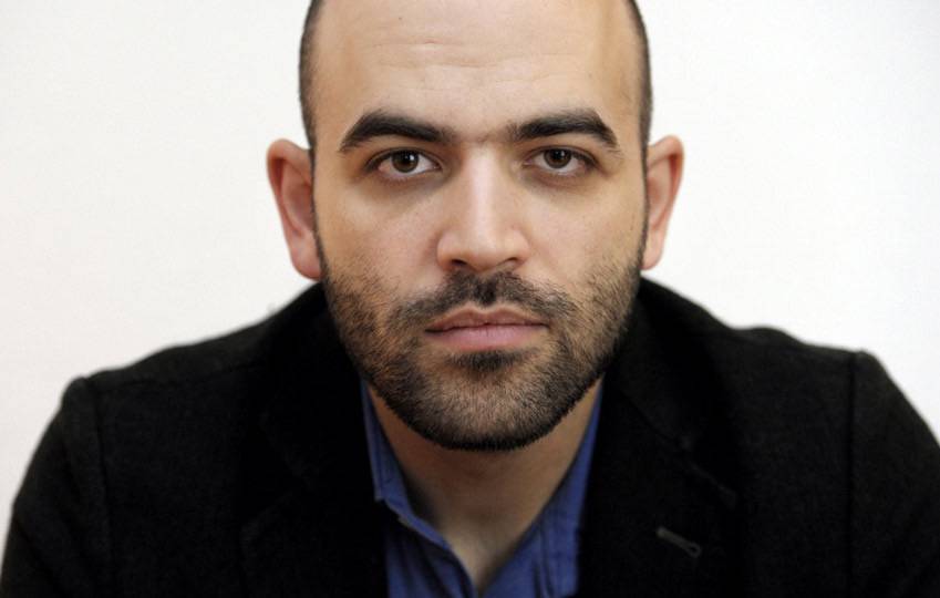 Roberto Saviano odio Liliana Segre responsabilità Matteo Salvini Giorgia Meloni fate schifo - Leggilo