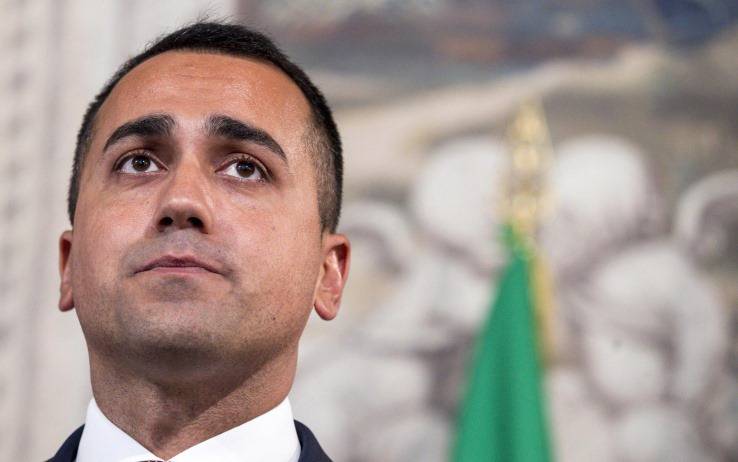 Di Maio - Leggilo.Org