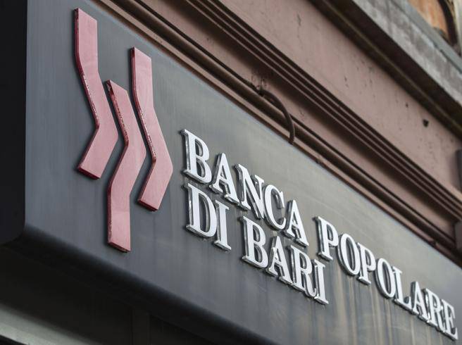 Pronti 900 milioni per salvare la Popolare di Bari, renziani annunciano battaglia - Leggilo.org