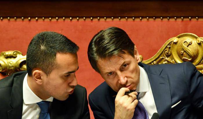 Conte e Di Maio si accordano sul Mes, Lega all'attacco - Leggilo.org