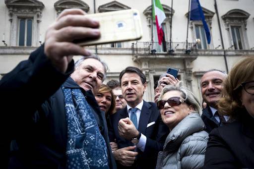 Conte passeranno anni prima che la Lega torni - Leggilo.Org