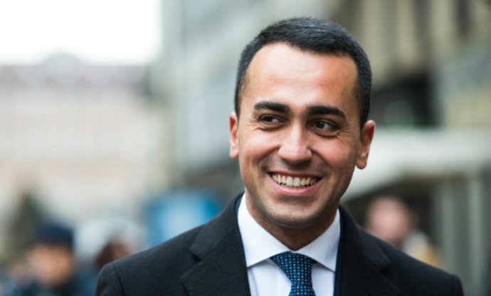 Di Maio processate Salvini - Leggilo.org